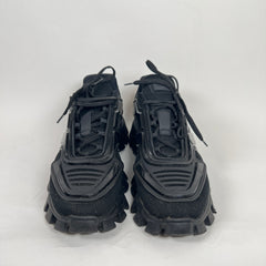 Prada Black Cloudburst Sneakers Size 11.5