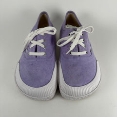 Loewe Terra Vulca Low Tops Size 43