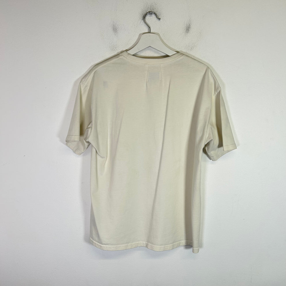 Rhude USA Sailing Icon T-Shirt