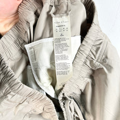 Rick Owens Pearl Cargobelas Pants Size L