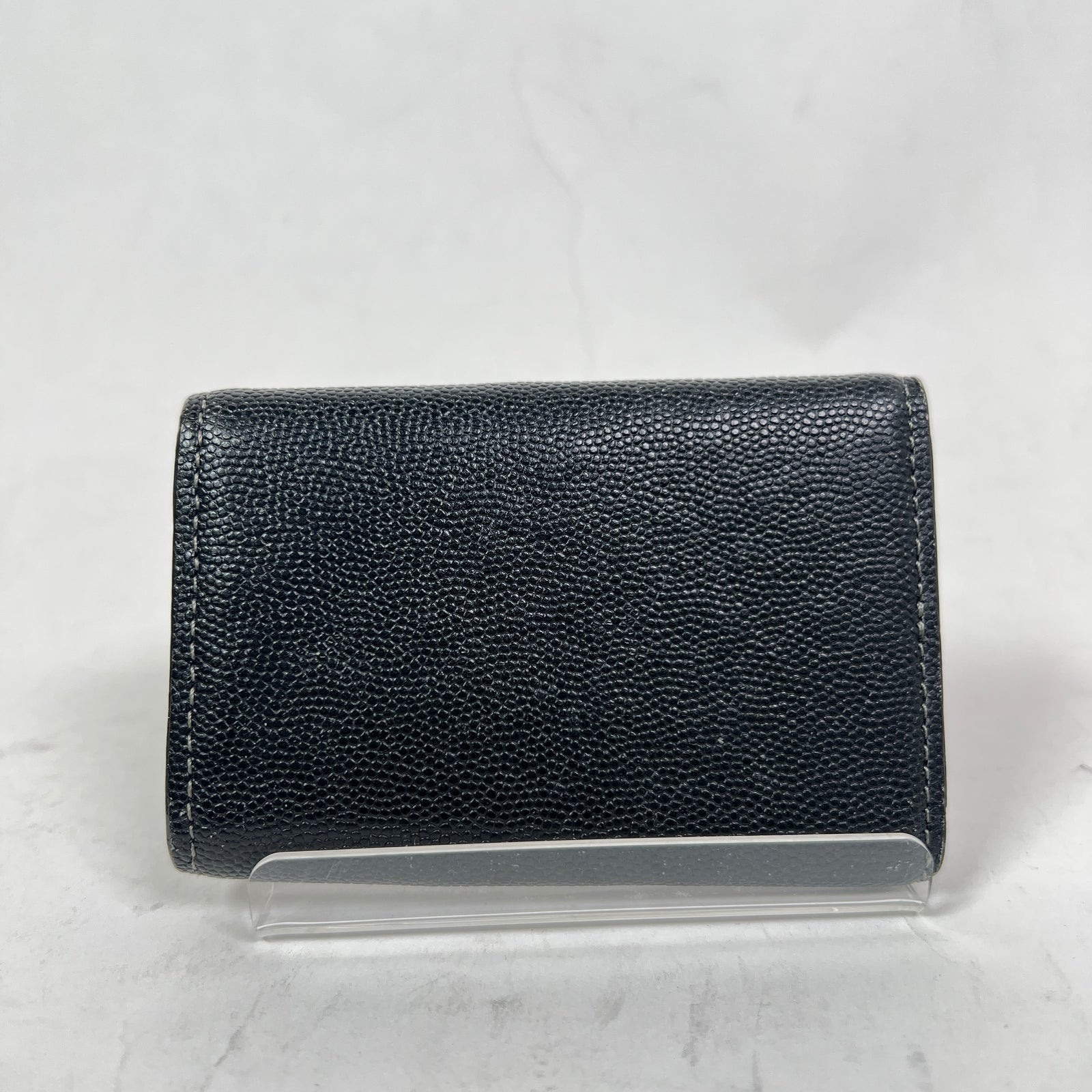 Cartier Black Key Holder