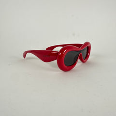 Loewe Inflated Round Frame