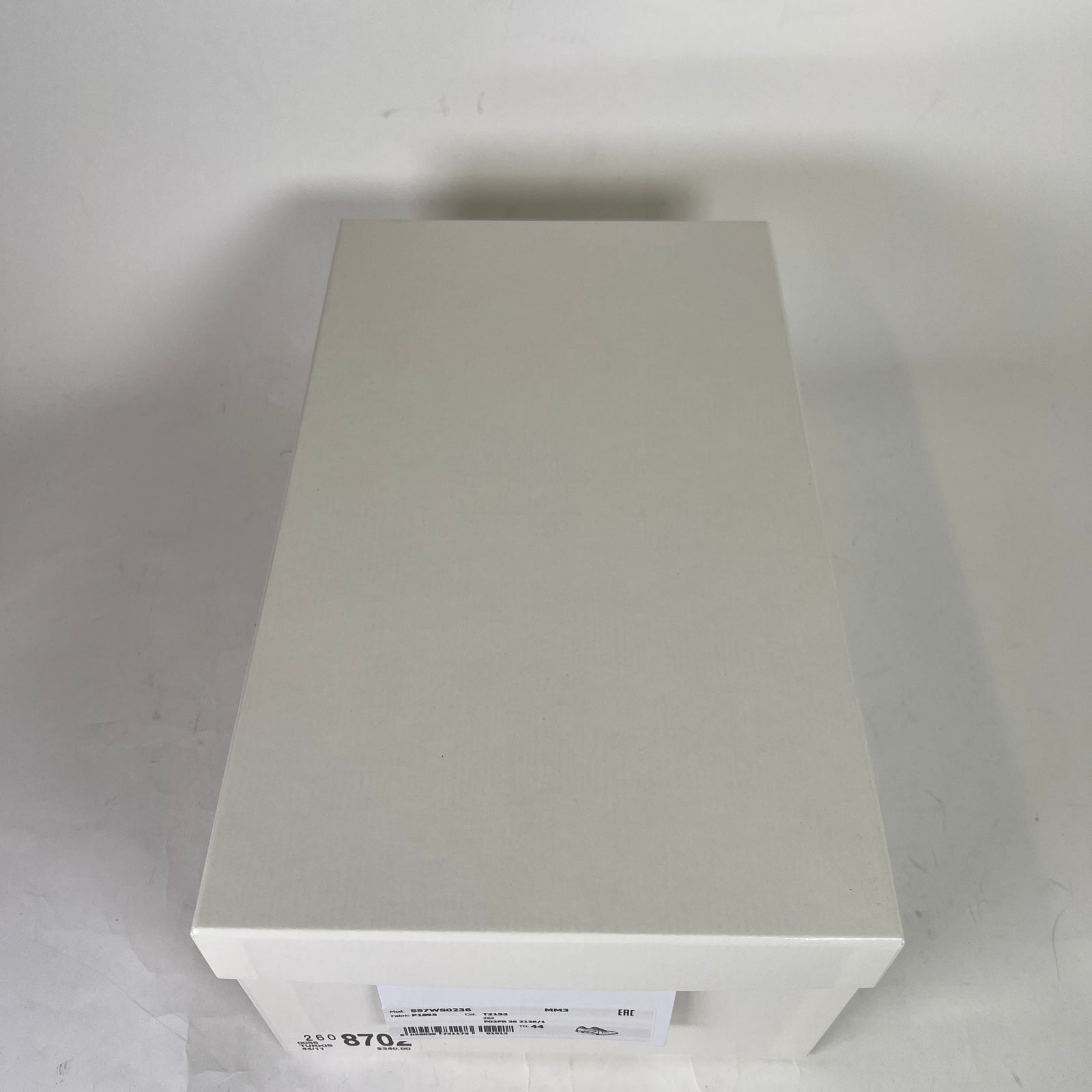 Maison Margiela Replica Gat Sneakers