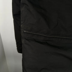 Visvim Valdez Down JKT Fur Collar Parka Size S