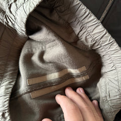 Rick Owens Drkshdw Dust Berlin Pants Size S