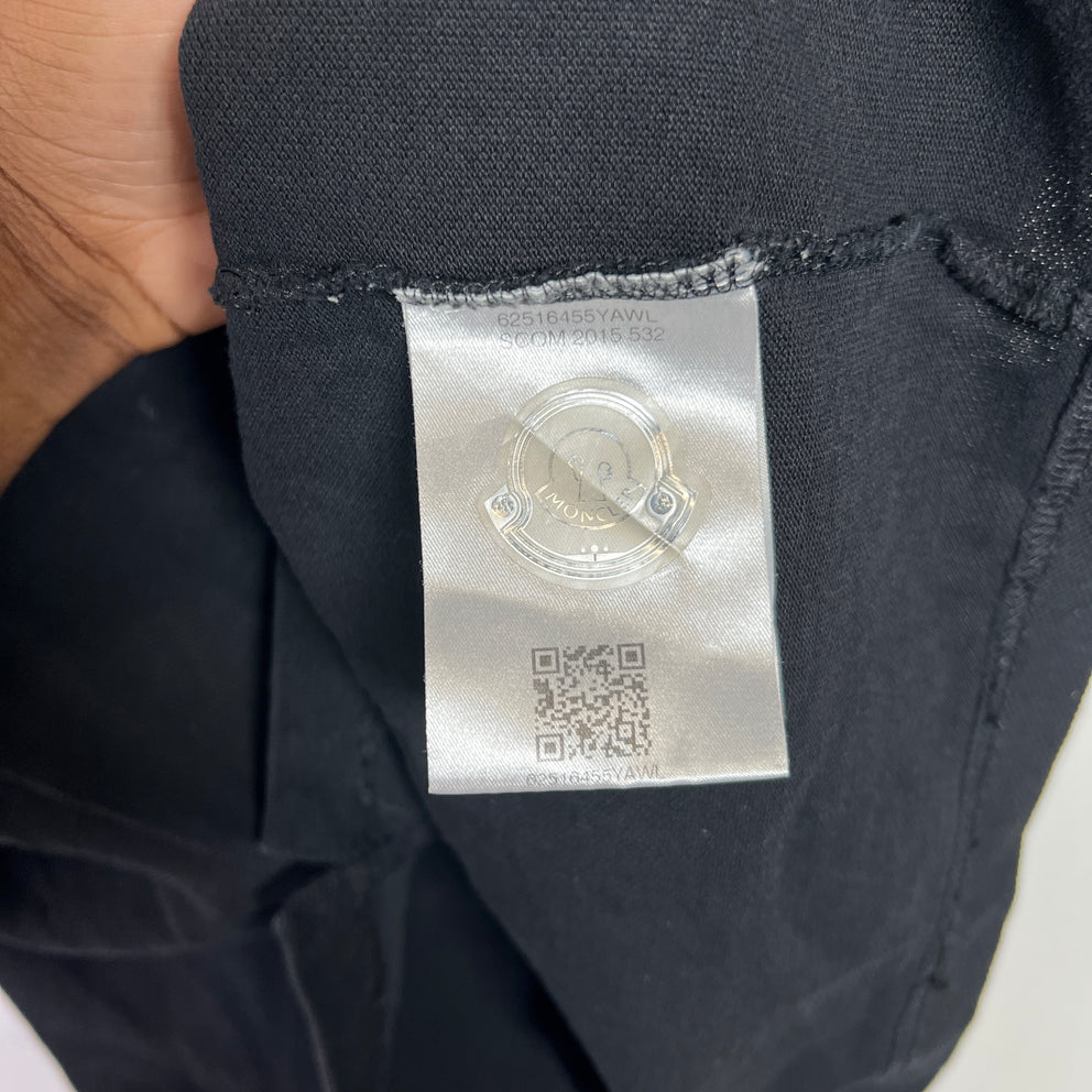 Moncler Maglia Polo