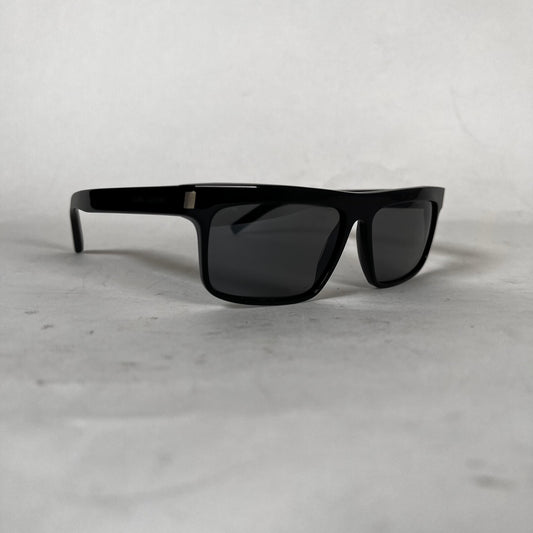 Saint Laurent Black Core Sunglasses
