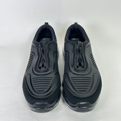 Prada Cloudbust Air Technical Fabric Sneakers