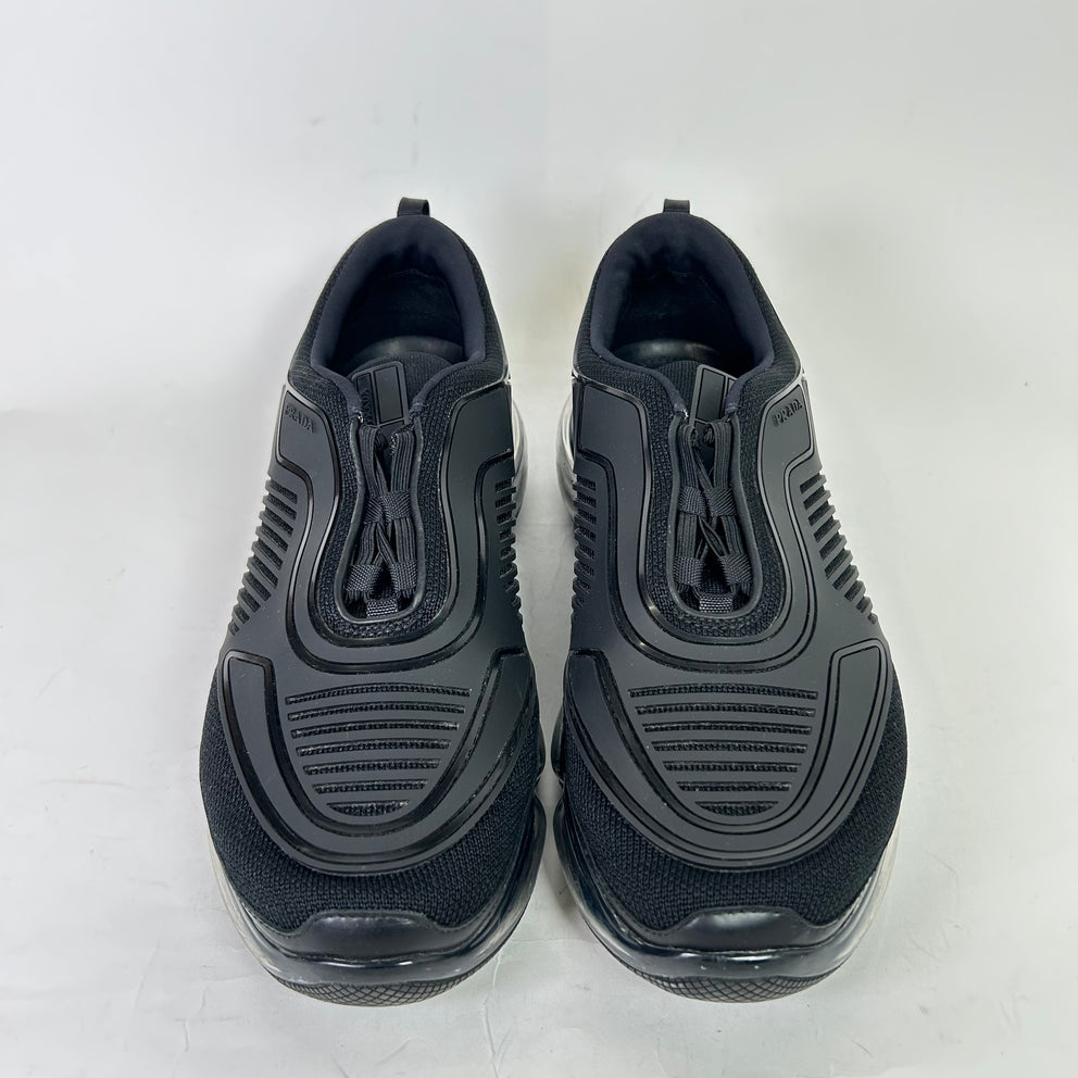 Prada Cloudbust Air Technical Fabric Sneakers