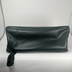 Louis Vuitton Green Boston Kendall Duffle Bag