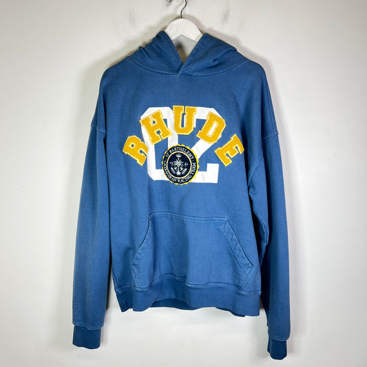 Rhude St. Barth Catamaran Racing Team Hoodie
