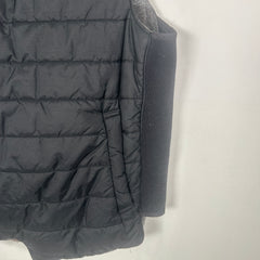 Kapital Reversible Vest Size M