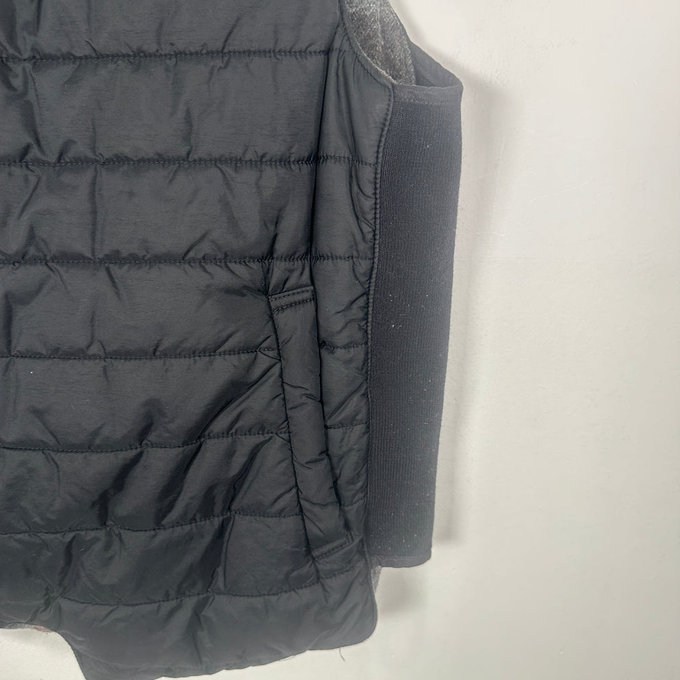 Kapital Reversible Vest Size M