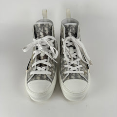 Dior B23 Oblique Hightop Size 41.5