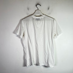 Prada Terry Cloth Logo T-Shirt