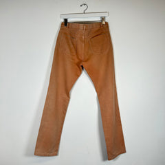 Maison Margiela Dyed Denim Jeans Size 48