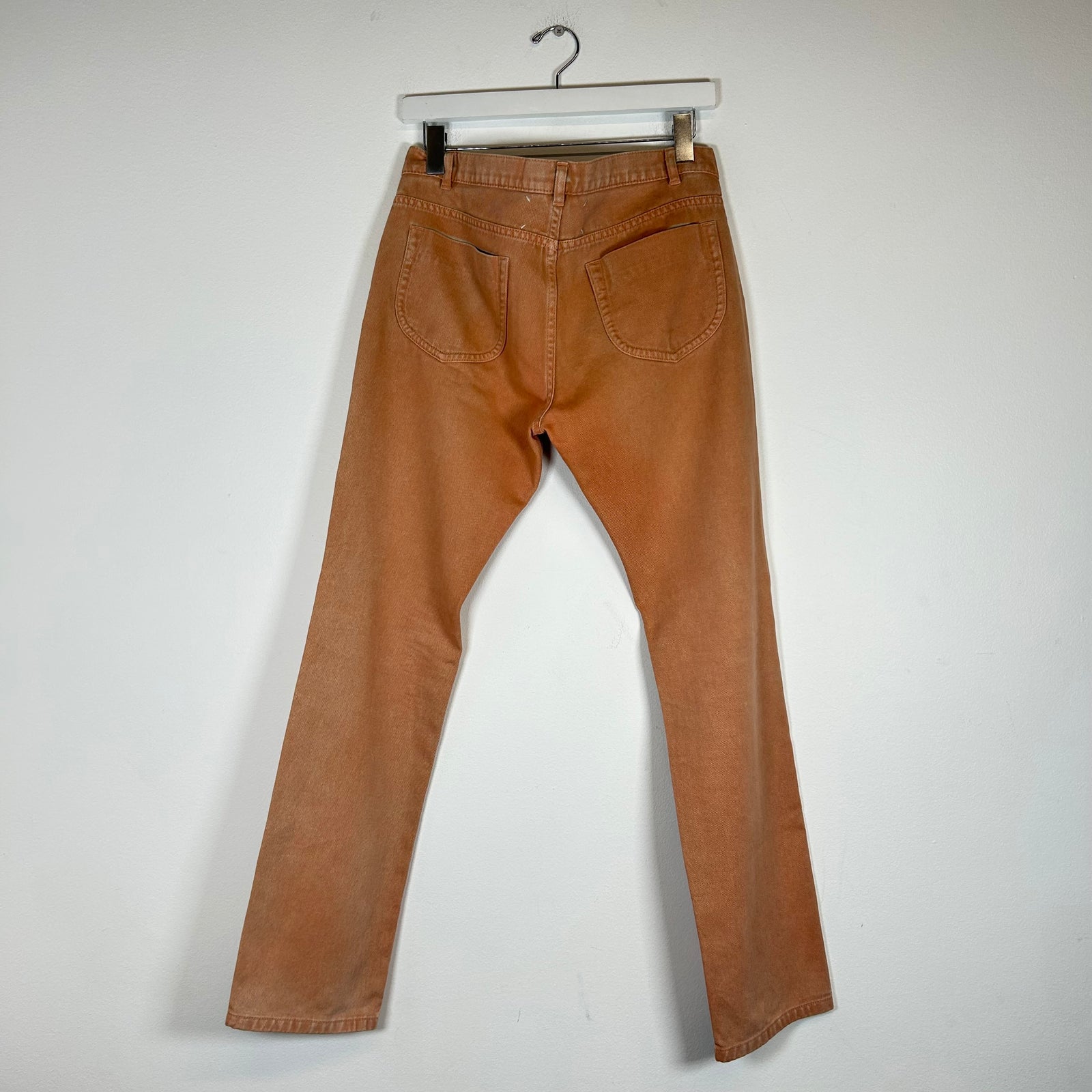 Maison Margiela Dyed Denim Jeans Size 48