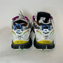 Balenciaga Multicolor Runner Size 44