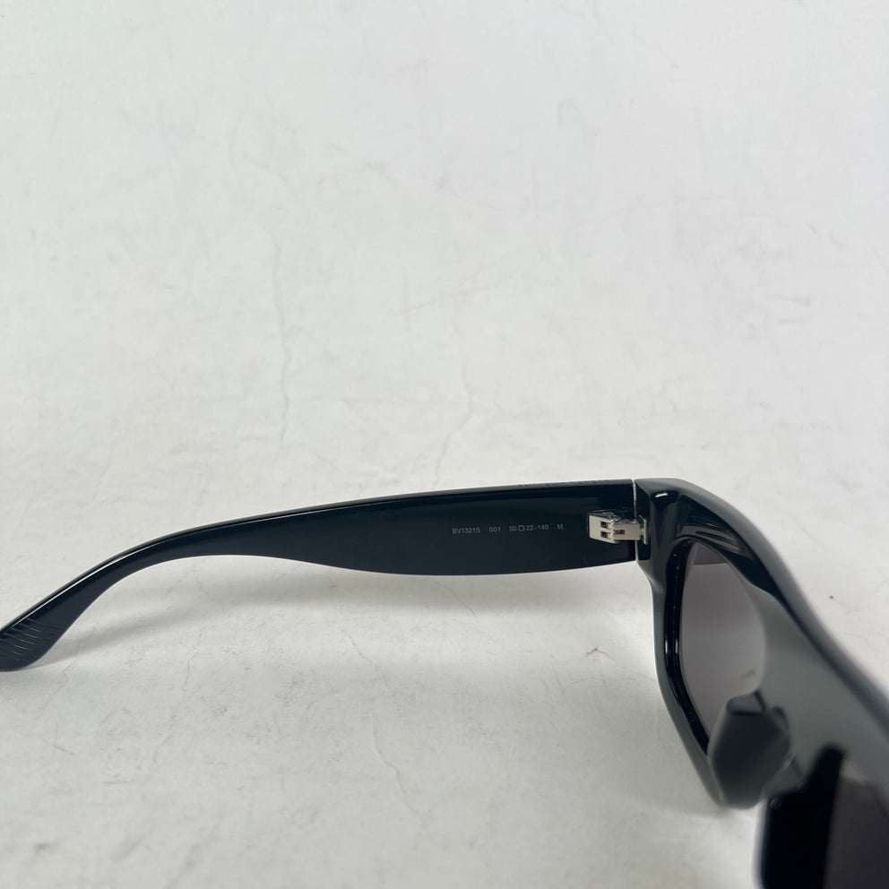 Bottega Veneta BV1321S Square Sunglasses