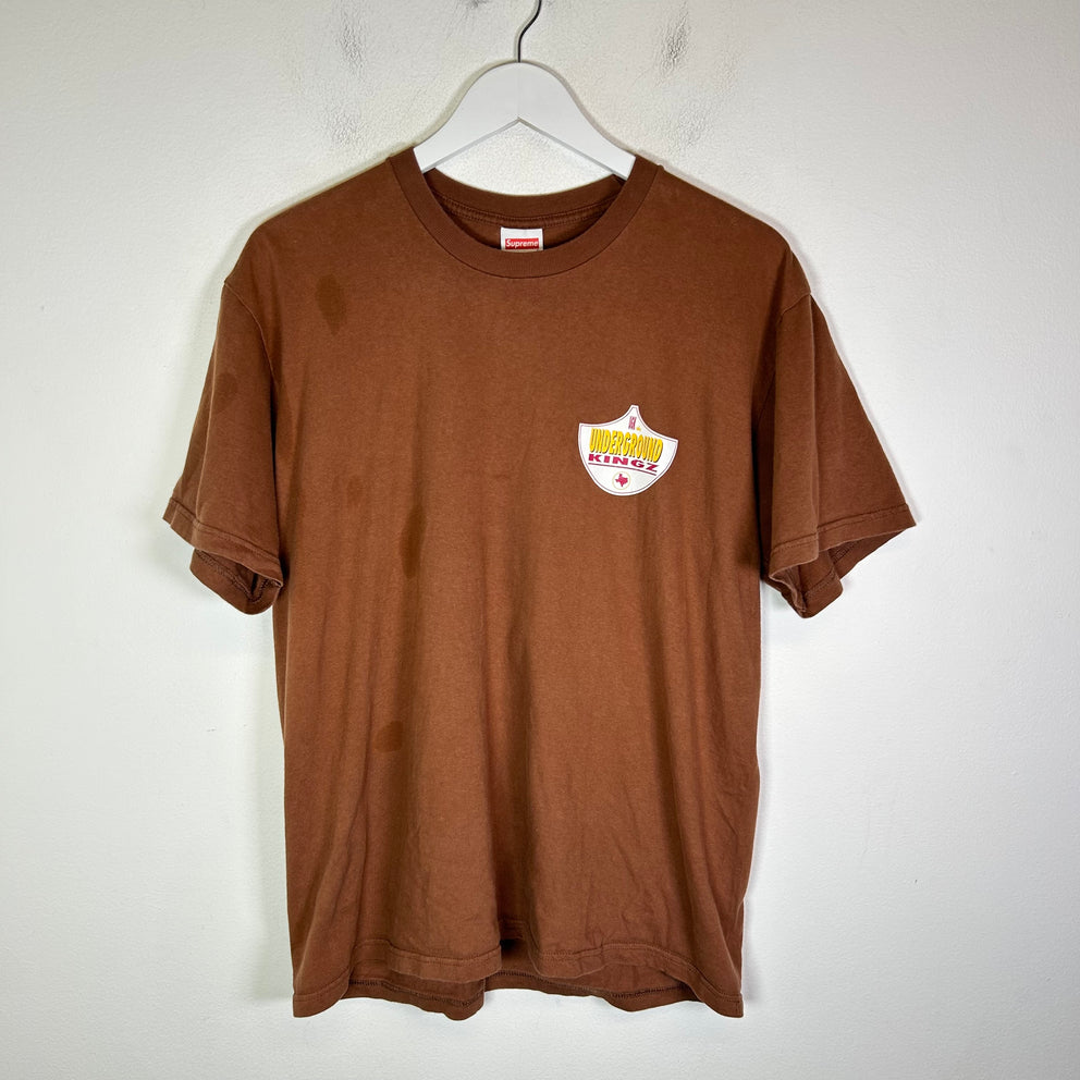 Supreme Underground Kingz T-Shirt