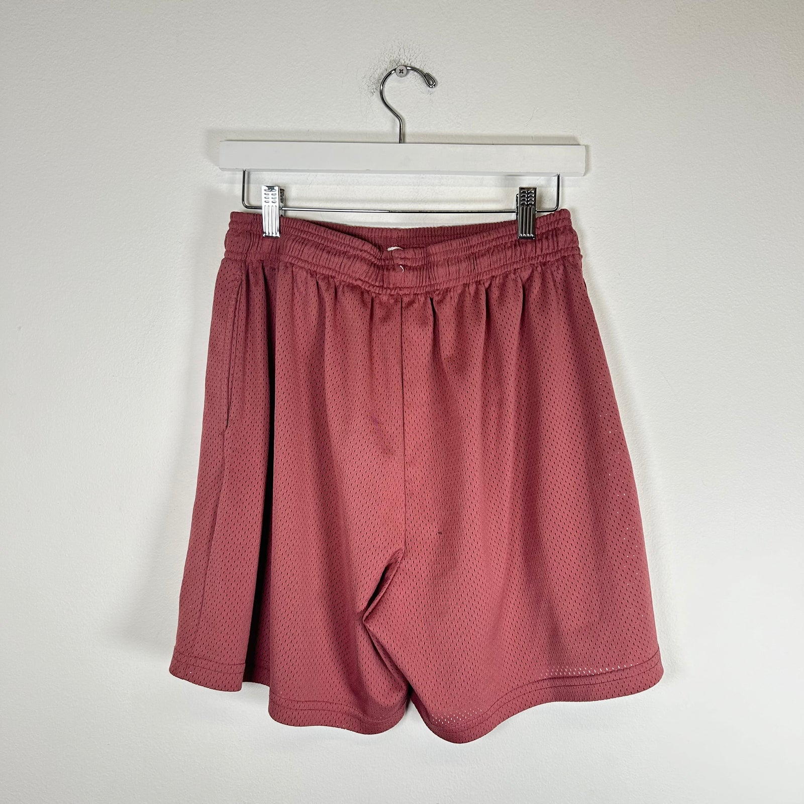 Eric Emanuel Salmon / Green Shorts Size XL