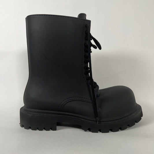 Balenciaga Steroid Boots Size 11