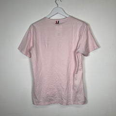 Thom Browne Pink T-Shirt Size L