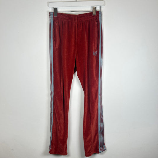 Needles Red/Blue Track Pants Size XS