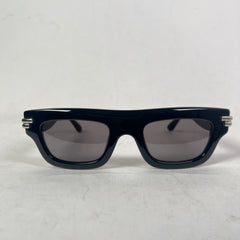 Bottega Veneta BV1321S Square Sunglasses