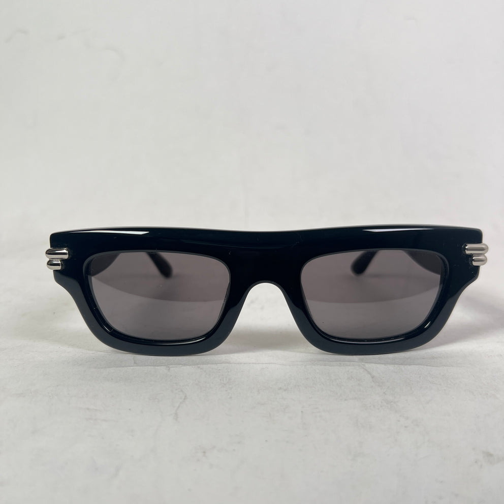 Bottega Veneta BV1321S Square Sunglasses