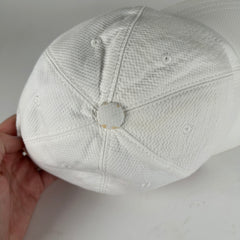 Thom Browne White Hat
