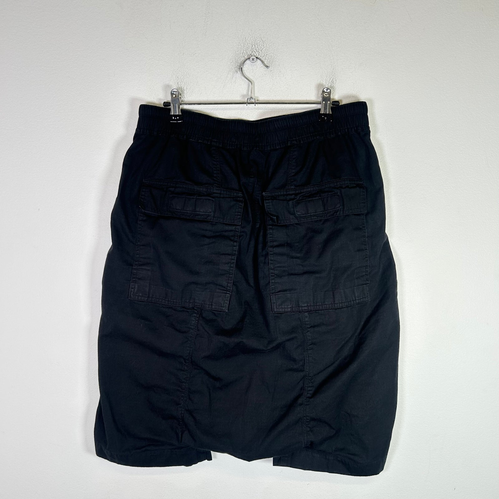 Rick Owens DRKSHDW Pod Shorts
