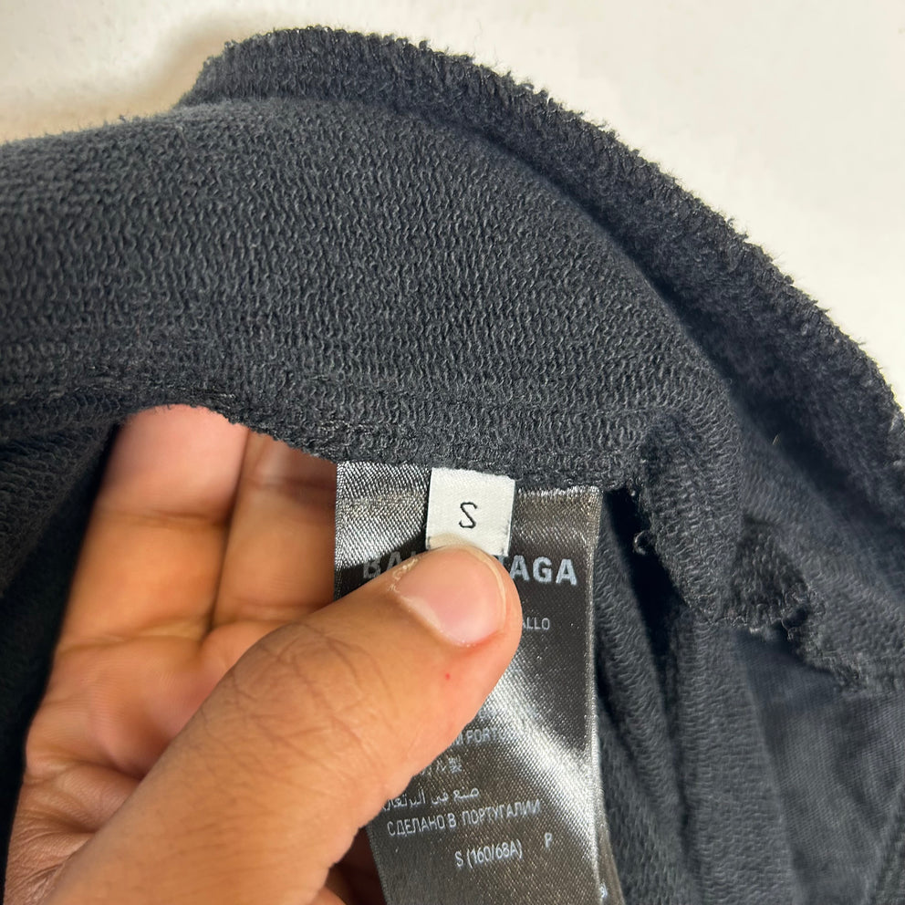 Balenciaga Skater Graffiti Sweatpants