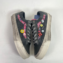 Vans OTW Faded Black Souvenir LX Old Skool 36 Sneakers