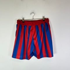 Eric Emanuel x Adidas Kansas Swingman Mesh Shorts