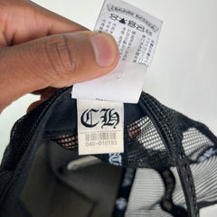 Chrome Hearts Malibu Exclusive Trucker Hat