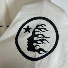 Hellstar White Howling Rays Exclusive Size L