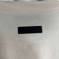 Essential T-Shirt Size L Cloud Dance