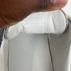 Gucci Grey/Green GG Chunky Sneaker Size GG 10