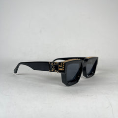 Louis Vuitton Black/Gold Millionaire 1.1 Sunglasses