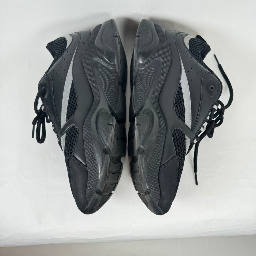 Dior Black B22 Sneakers Size 44