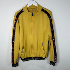 Kapital Bengal Tiger Cardigan Size 3