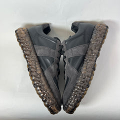 Maison Margiela Black Caviar Superbounce Gats Size 46