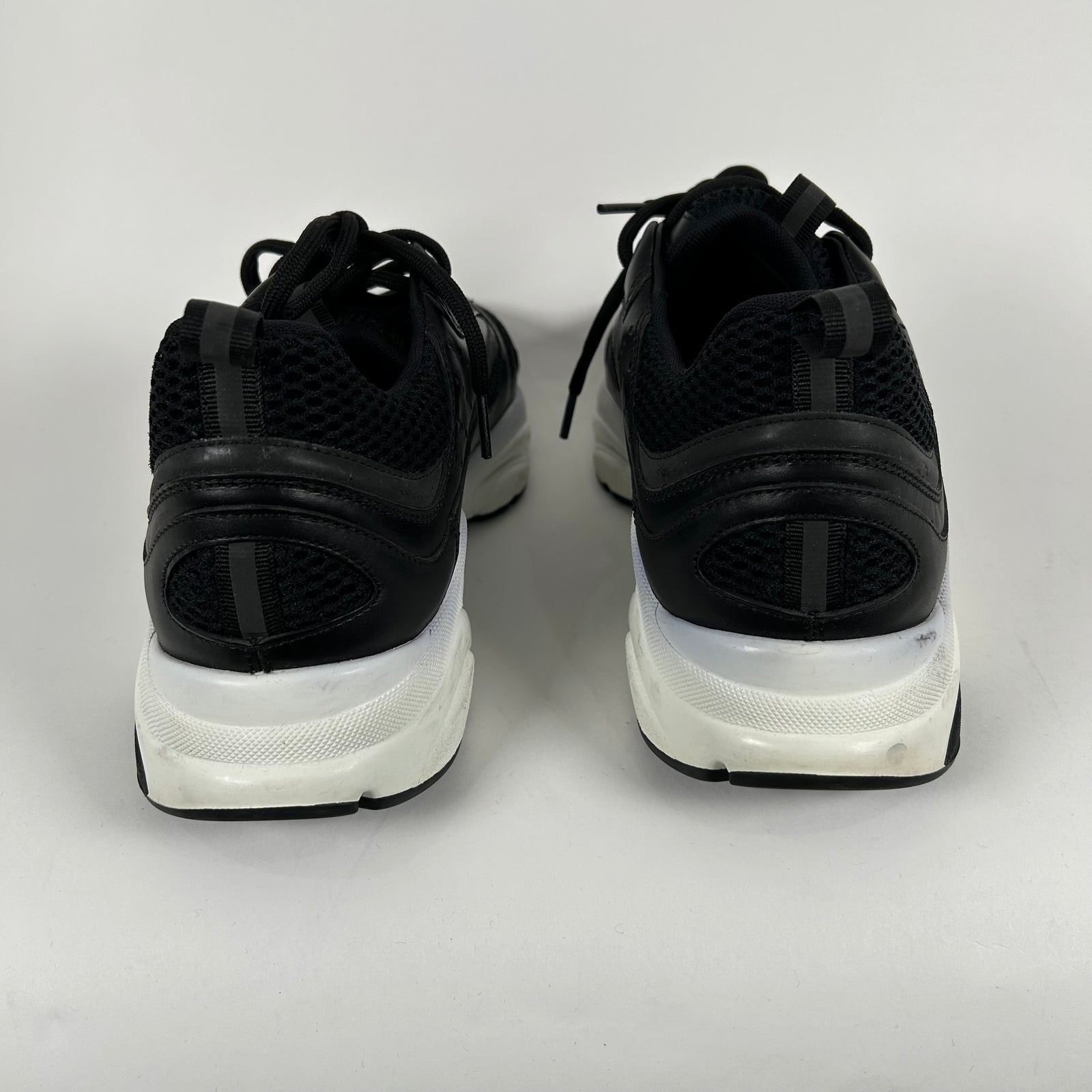 Dior B22 Black Size 45