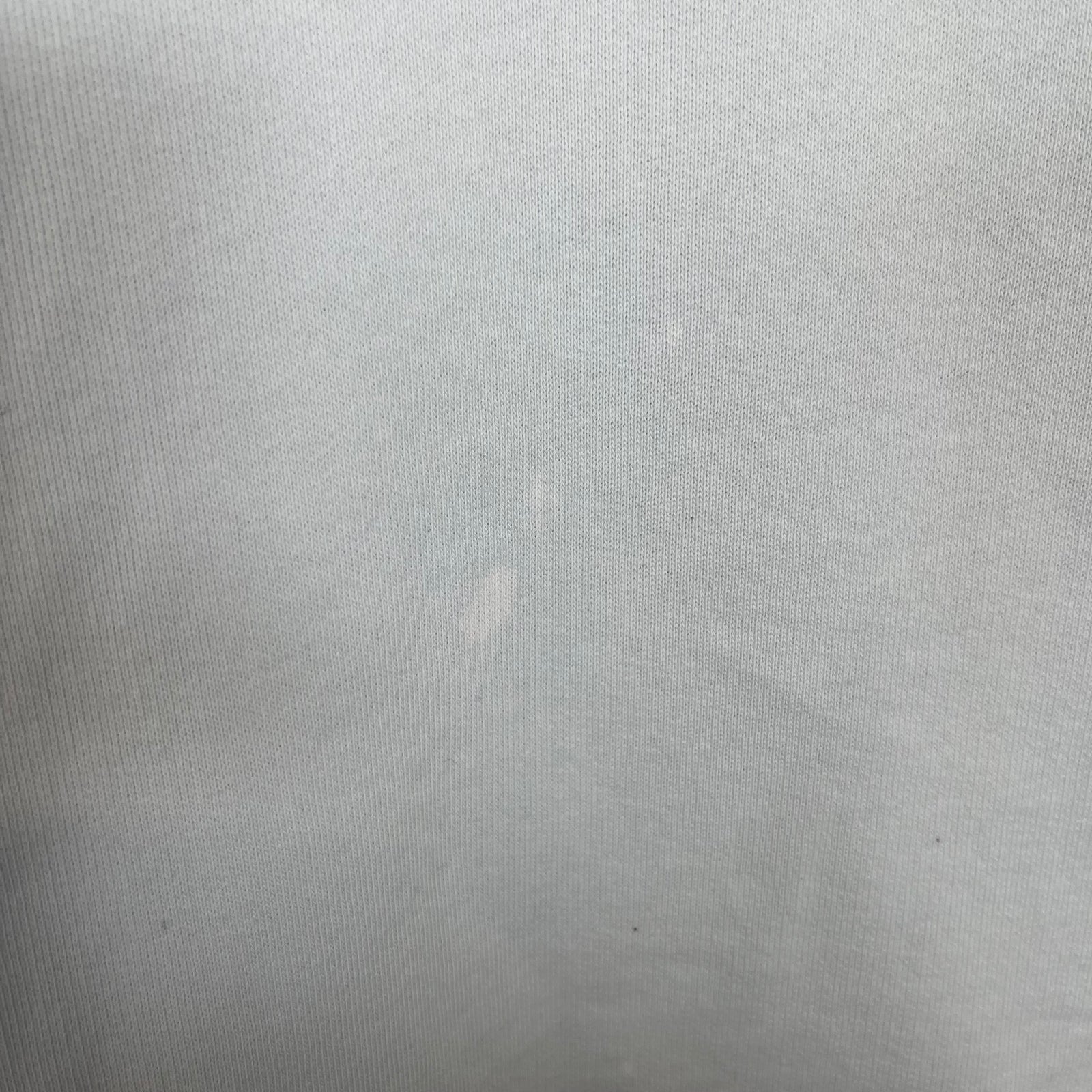 Raf Simons White SS05 Taliesin West Crewneck Size M