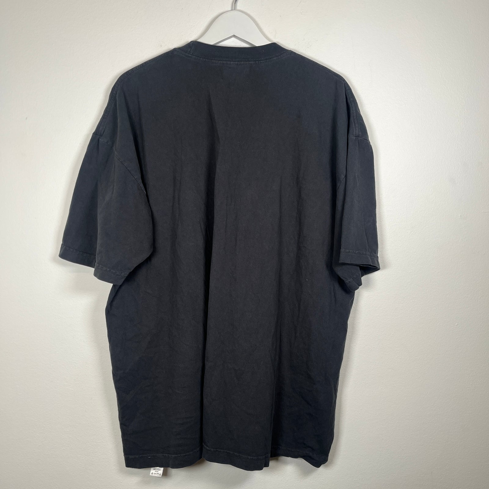 Warren Lotas Katana Graphic T-Shirt Size XL