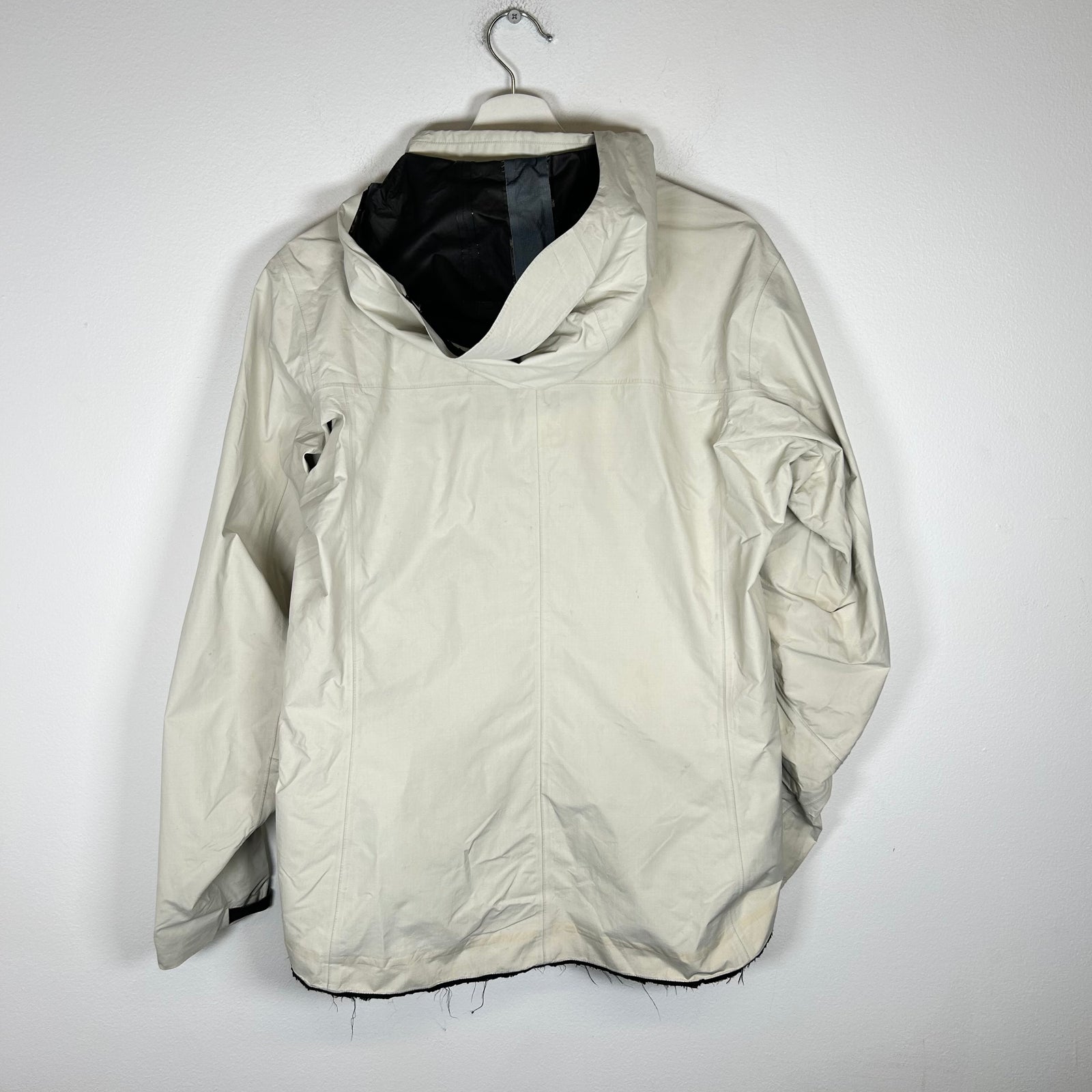 Arcteryx Eggshell Beta SL Jacket Size M