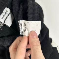 Denim Tears x Readymade Flared Sweatpants Size S