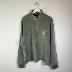 Kith Queensbridge Quarter Zip