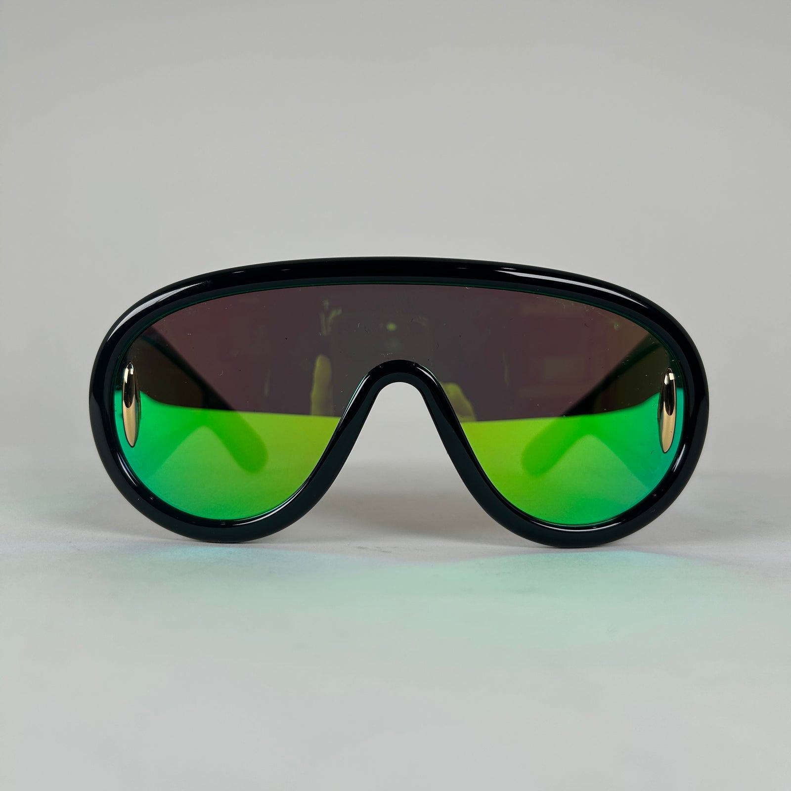 Loewe Shield Sunglasses